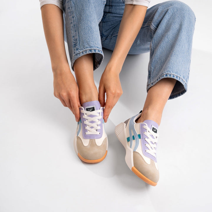 BEKARDO™ | Bella Orthopedic Women's Sneakers