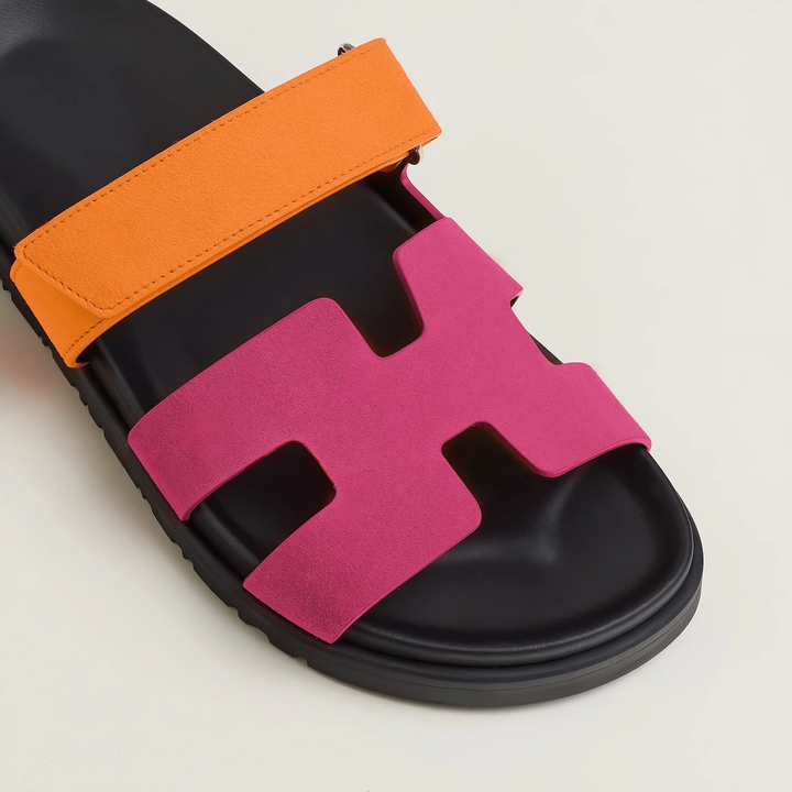 BEKARDO™ |  Rosa Sandals