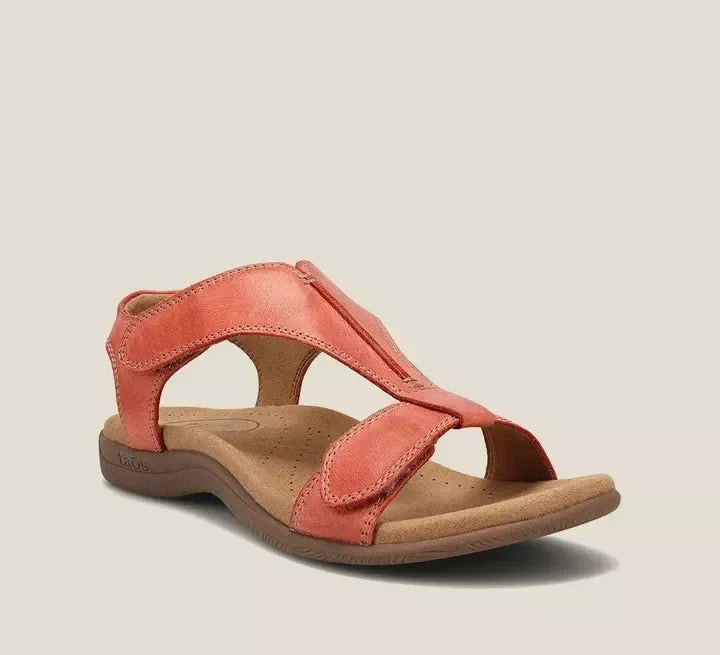 BEKARDO™ | Giulana Sophisticated Orthopedic Sandals