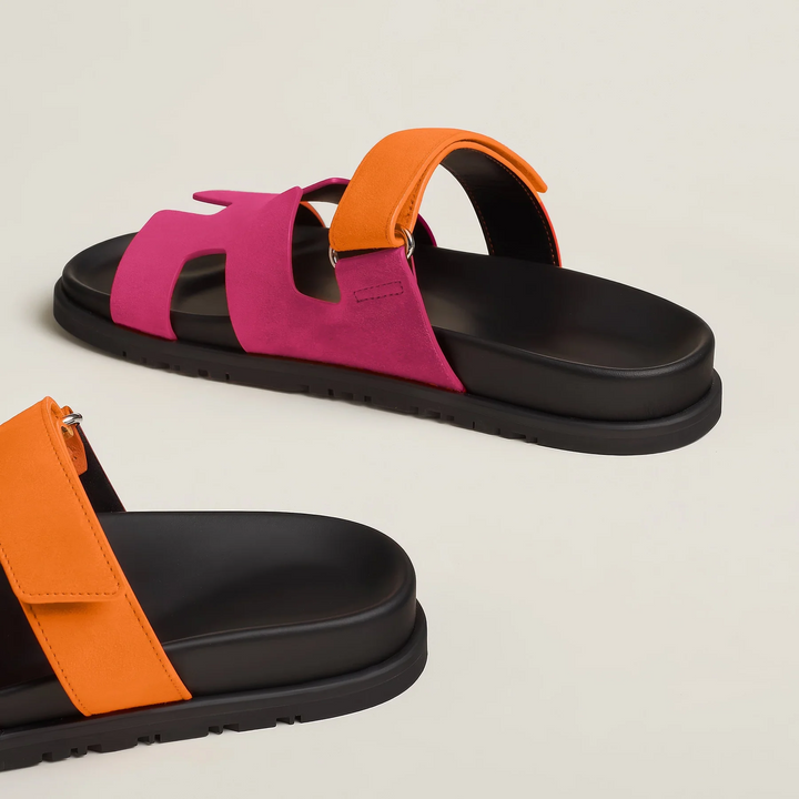 BEKARDO™ |  Rosa Sandals