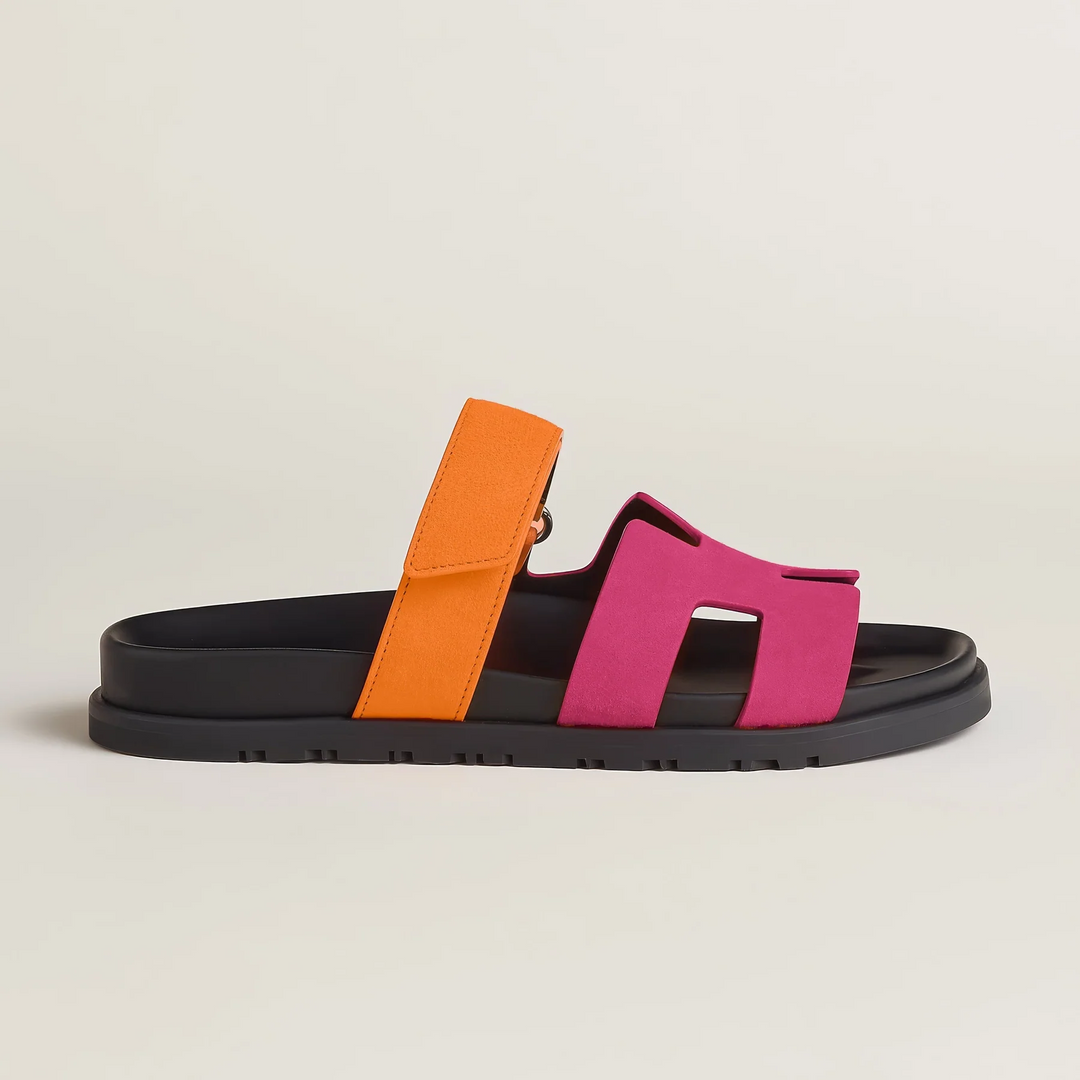 BEKARDO™ |  Rosa Sandals