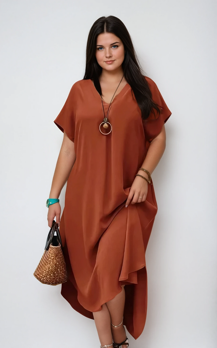 BEKARDO™ | The Sienna Flow Dress