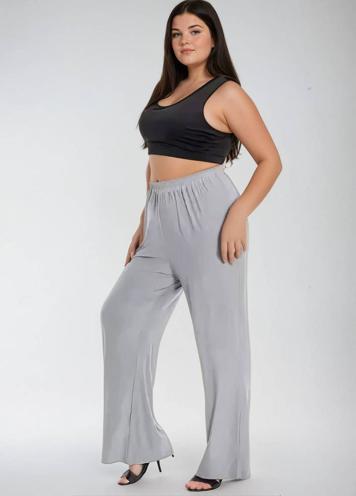 BEKARDO™ | The Mila Flow Trousers