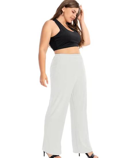 BEKARDO™ | The Mila Flow Trousers