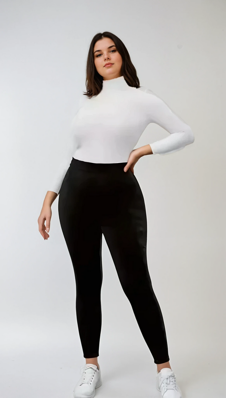 BEKARDO™ | The Mila Tummy Control Leggings