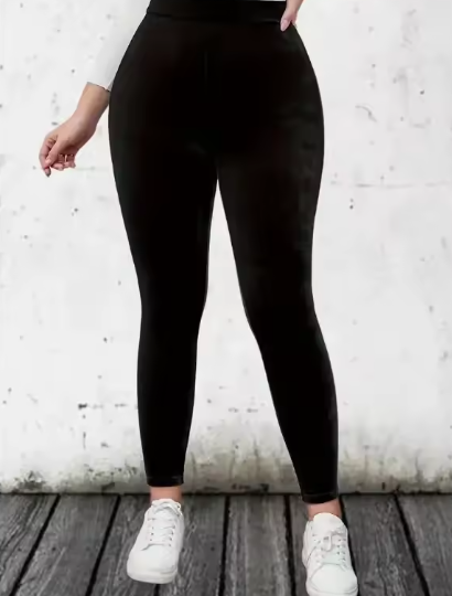 BEKARDO™ | The Mila Tummy Control Leggings