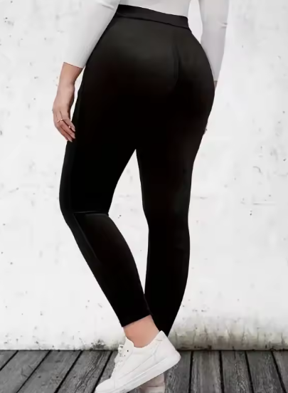 BEKARDO™ | The Mila Tummy Control Leggings