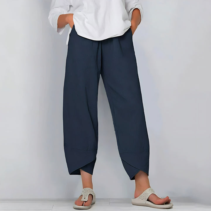 BEKARDO™ | The Bella Chic Tummy Control Trousers