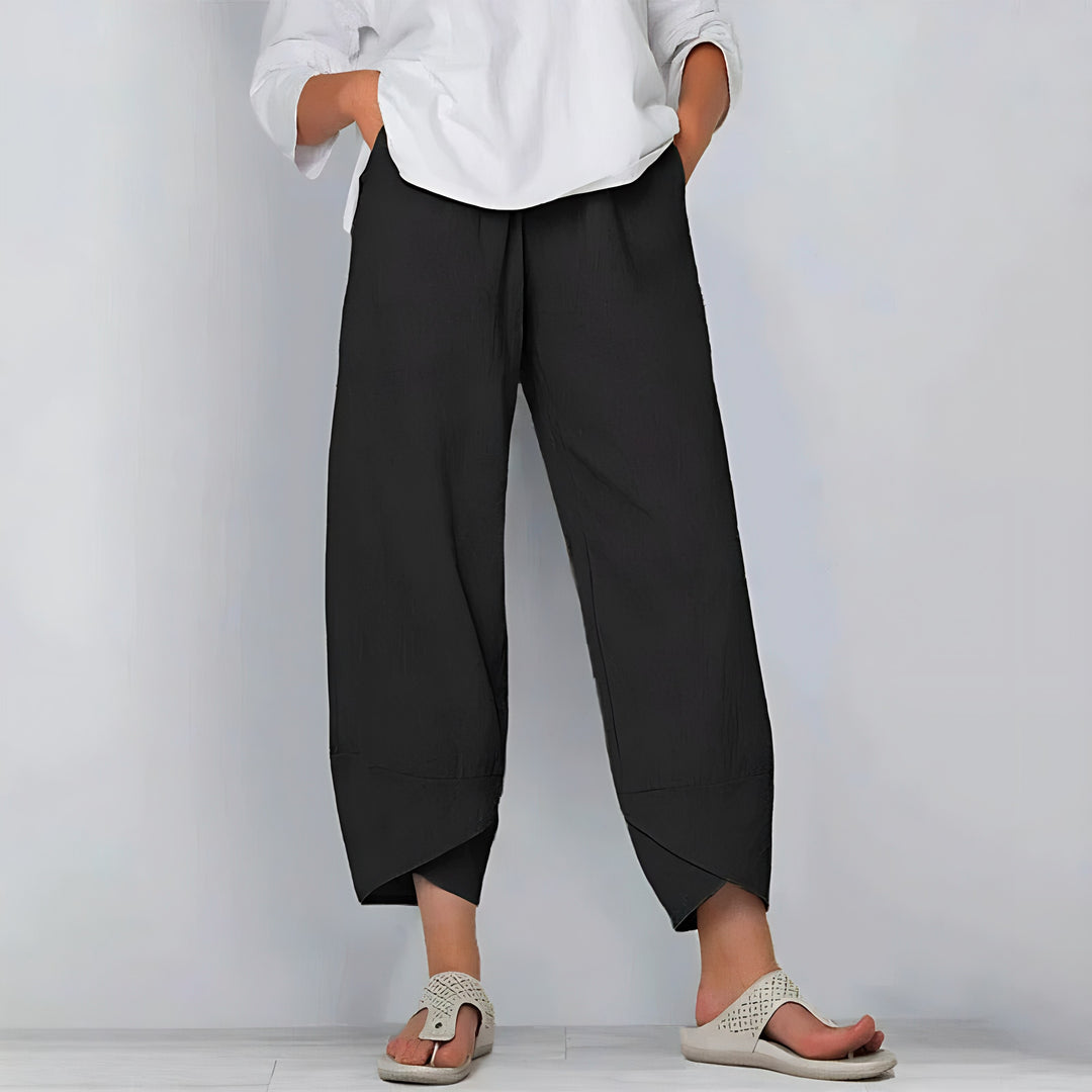 BEKARDO™ | The Bella Chic Tummy Control Trousers