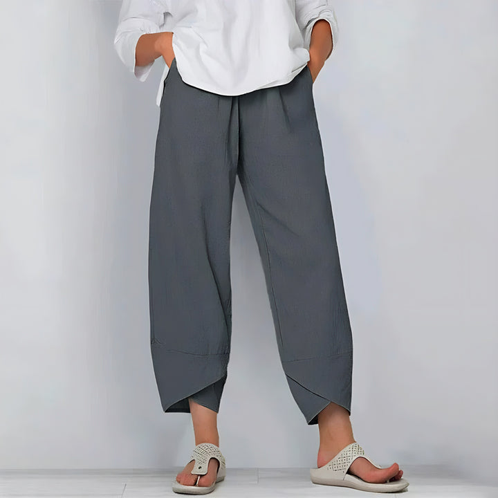 BEKARDO™ | The Bella Chic Tummy Control Trousers