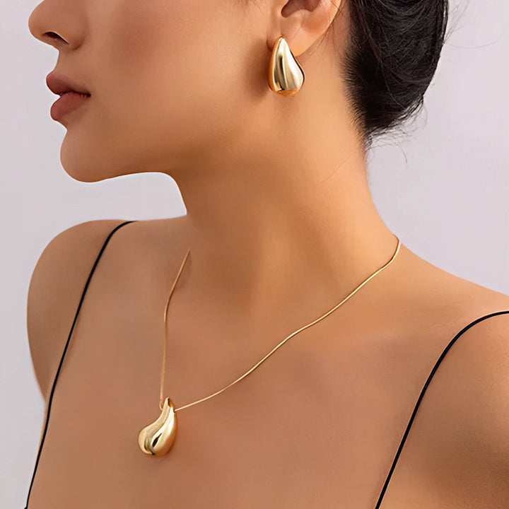 BEKARDO™ | Glamorous Teardrop Earrings