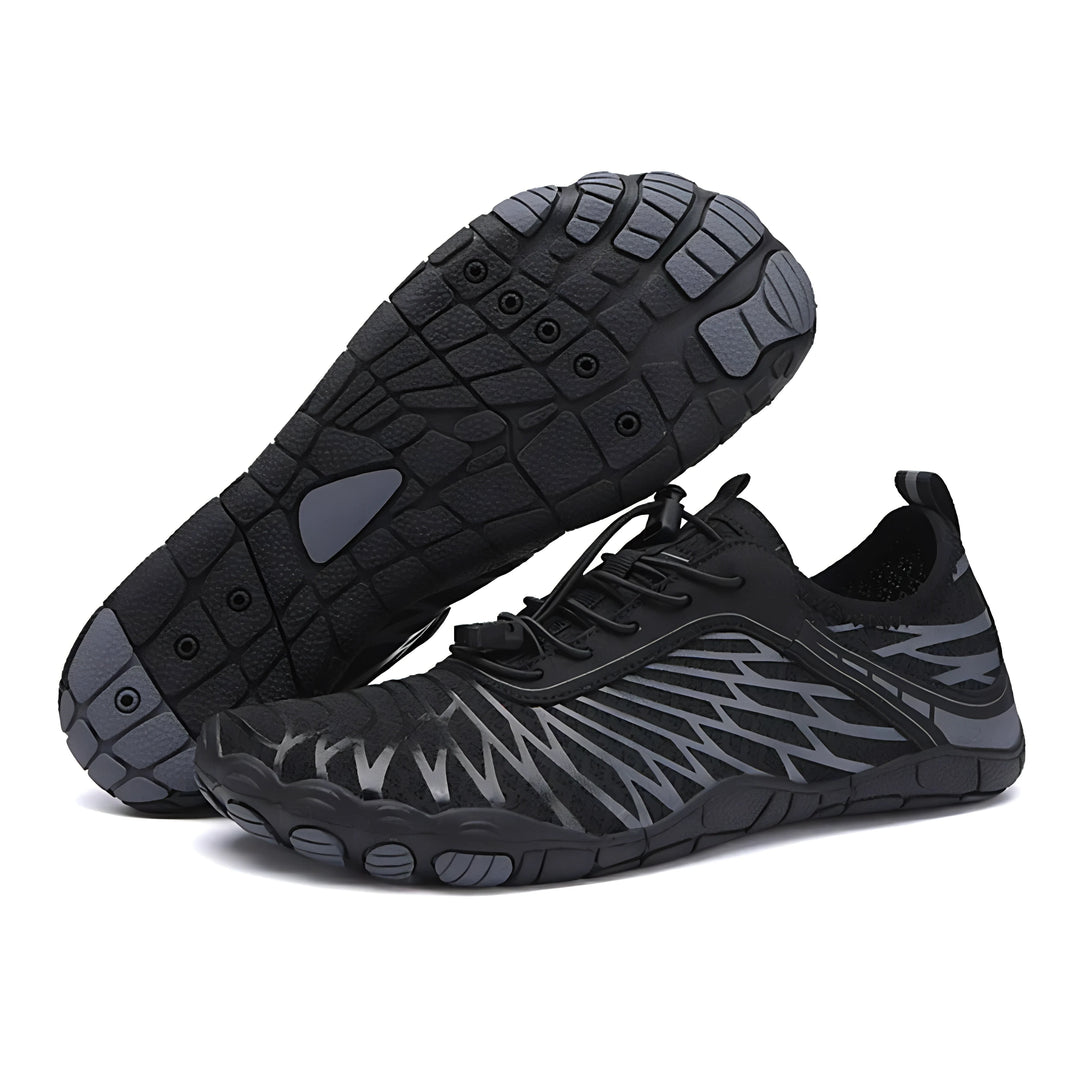 BEKARDO™ | All-Terrain Barefoot Shoes