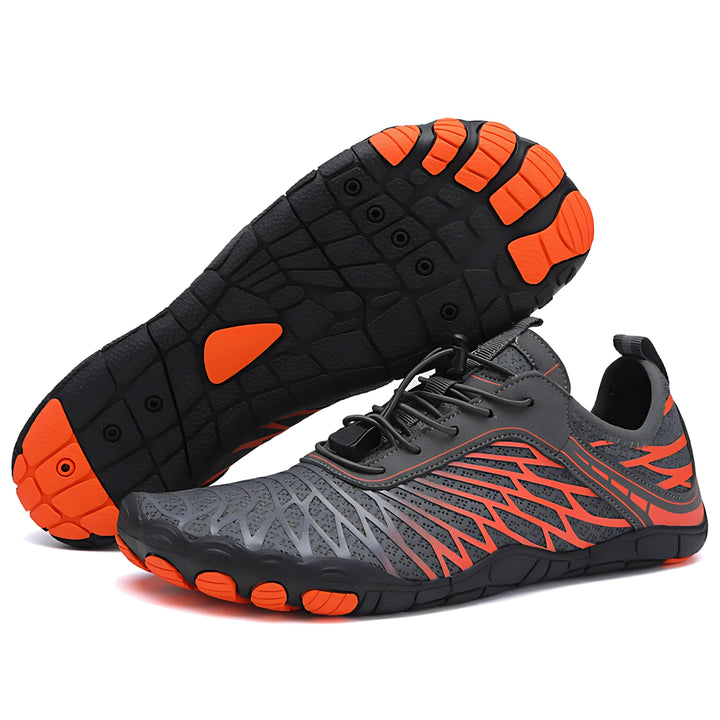 BEKARDO™ | All-Terrain Barefoot Shoes