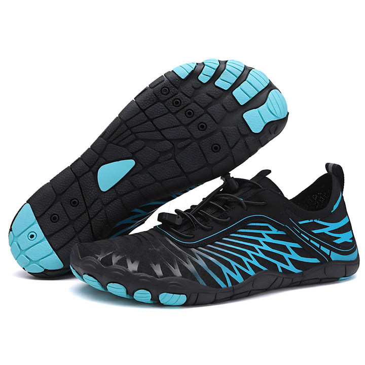 BEKARDO™ | All-Terrain Barefoot Shoes