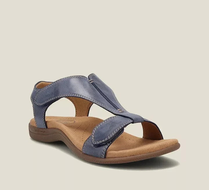 BEKARDO™ | Giulana Sophisticated Orthopedic Sandals