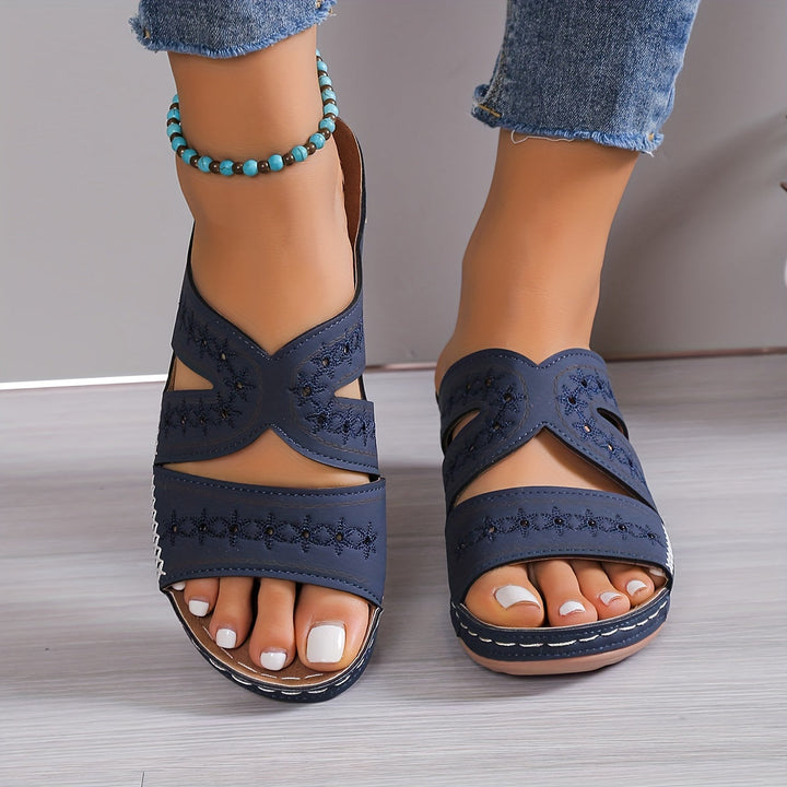 BEKARDO™ | Bella Orthopedic Sandals