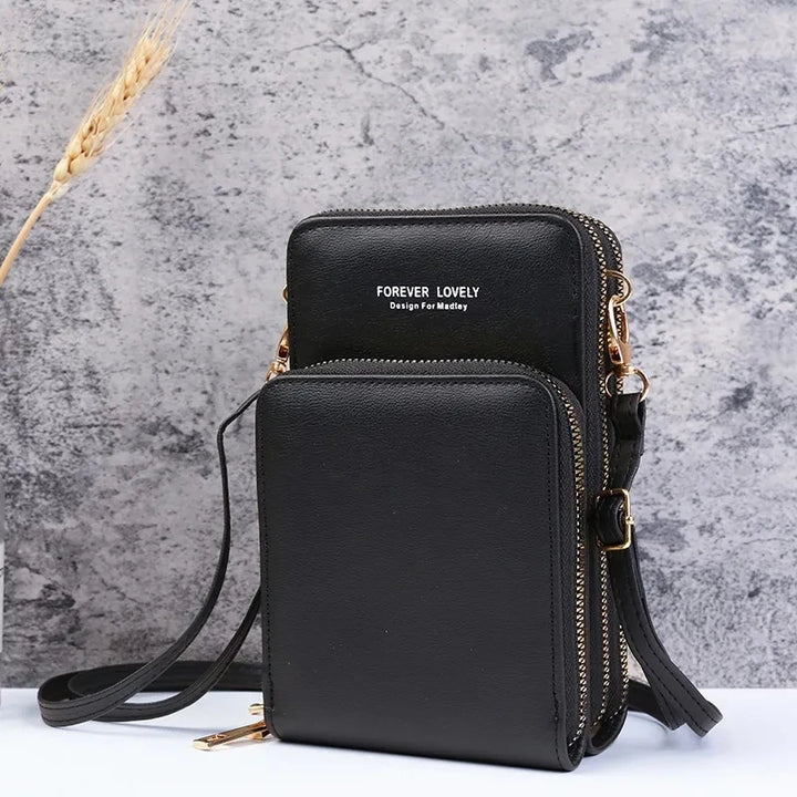 Stylish Crossbody Handbag