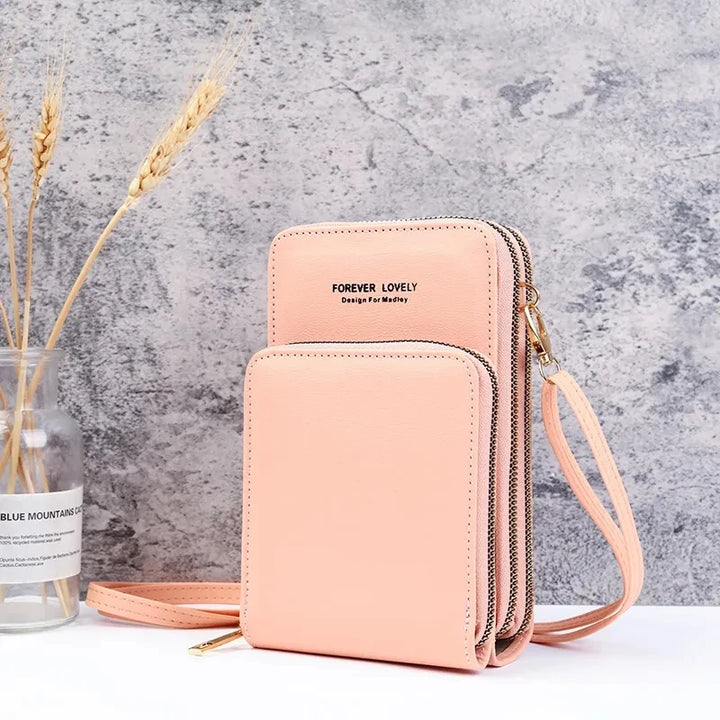 Stylish Crossbody Handbag