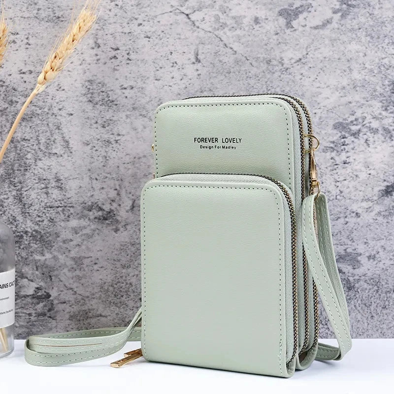 Stylish Crossbody Handbag