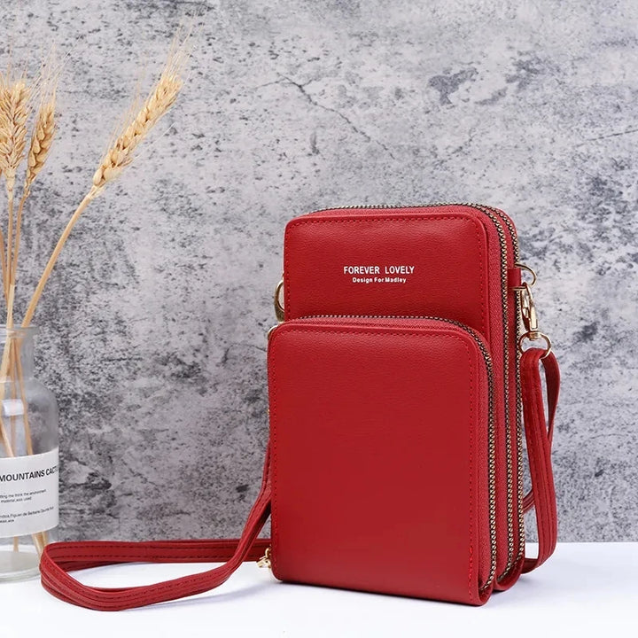 Stylish Crossbody Handbag